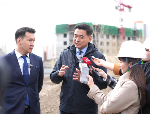 ХУД-ийн 18 хороонд 640 хүүхдийн сургууль баригдана